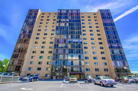 7877 E Mississippi Ave #608, Denver, CO 80247