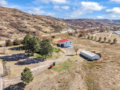 3237 Haystack Rd, Castle Rock, CO 80104