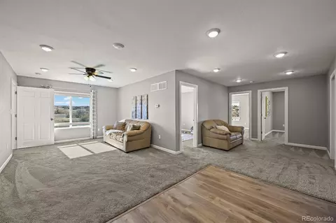 Entry Way - 3237 Haystack Rd, Castle Rock, CO 80104 photo 2 of 2