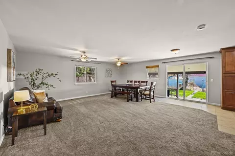 Living - 3237 Haystack Rd, Castle Rock, CO 80104 photo 2 of 3