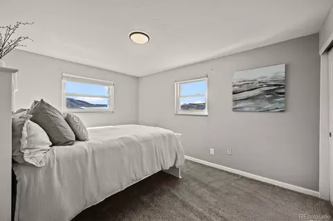 Bedroom - 3237 Haystack Rd, Castle Rock, CO 80104 photo 1 of 6