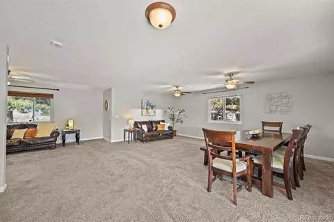 Dining - 3237 Haystack Rd, Castle Rock, CO 80104 photo 1 of 1