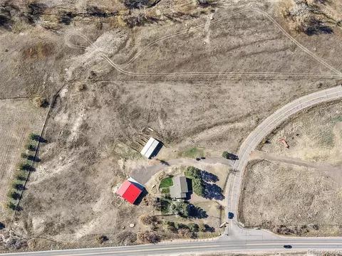 View/Area - 3237 Haystack Rd, Castle Rock, CO 80104 photo 5 of 9