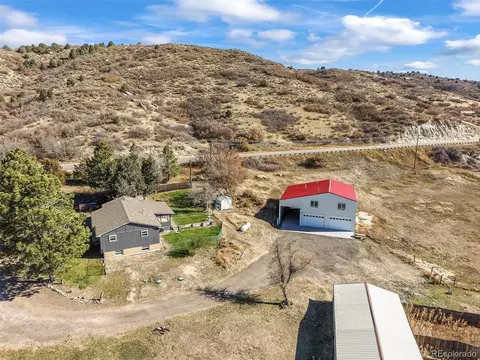 View/Area - 3237 Haystack Rd, Castle Rock, CO 80104 photo 1 of 9