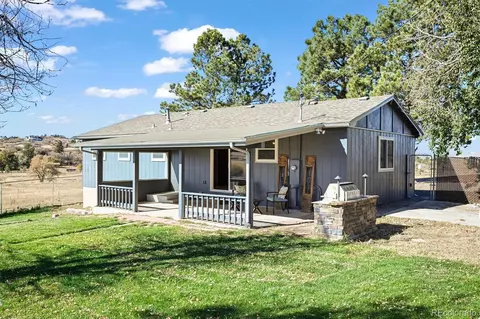 Exterior - 3237 Haystack Rd, Castle Rock, CO 80104 photo 2 of 6
