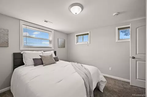 Bedroom - 3237 Haystack Rd, Castle Rock, CO 80104 photo 3 of 6