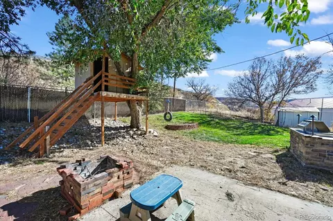 Exterior - 3237 Haystack Rd, Castle Rock, CO 80104 photo 3 of 6