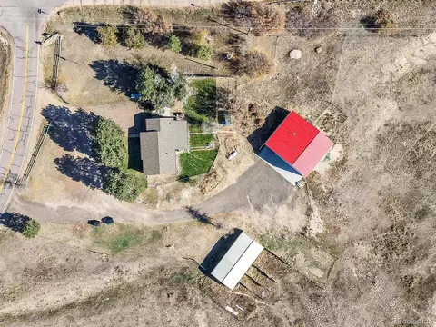 View/Area - 3237 Haystack Rd, Castle Rock, CO 80104 photo 6 of 9