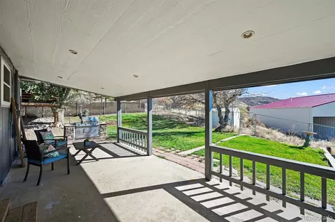 Exterior - 3237 Haystack Rd, Castle Rock, CO 80104 photo 1 of 6