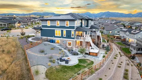 17193 W 93rd Pl, Arvada, CO 80007