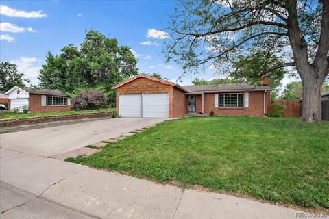 5960 Garrison St, Arvada, CO 80004 photo 1