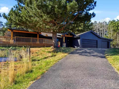 19756 Flint Ln, Morrison, CO 80465 photo 26