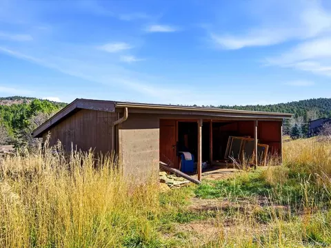 19756 Flint Ln, Morrison, CO 80465 photo 32