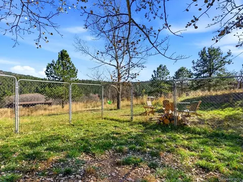 19756 Flint Ln, Morrison, CO 80465 photo 27