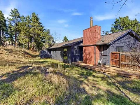 19756 Flint Ln, Morrison, CO 80465 photo 28