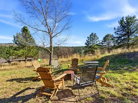 19756 Flint Ln, Morrison, CO 80465 photo 29