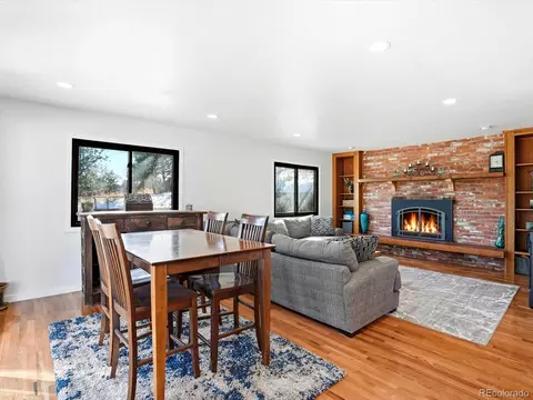 19756 Flint Ln, Morrison, CO 80465 photo 13