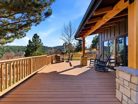 19756 Flint Ln, Morrison, CO 80465 photo 3