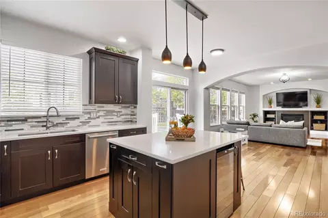 6441 S Millbrook Way, Aurora, CO 80016