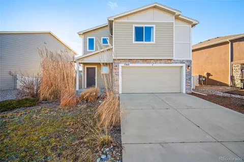 7568 Benecia Dr, Fountain, CO 80817