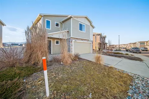 7568 Benecia Dr, Fountain, CO 80817 photo 2
