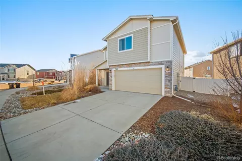 7568 Benecia Dr, Fountain, CO 80817 photo 3
