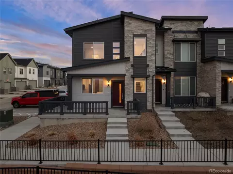 14551 W 91st Ln #A, Arvada, CO 80005