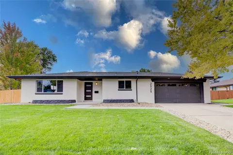 2525 S Ivanhoe Pl, Denver, CO 80222