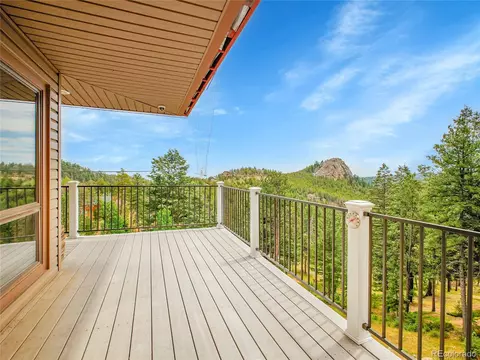 20498 Granite Cir, Morrison, CO 80465 photo 29
