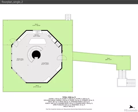 20498 Granite Cir, Morrison, CO 80465 photo 38