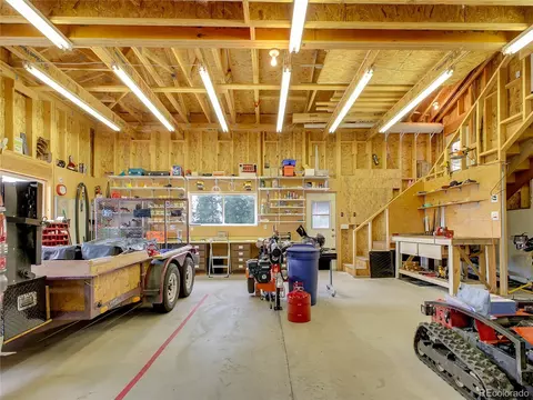 20498 Granite Cir, Morrison, CO 80465 photo 25