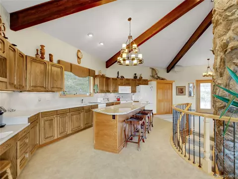 20498 Granite Cir, Morrison, CO 80465 photo 5