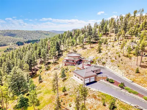 20498 Granite Cir, Morrison, CO 80465 photo 34