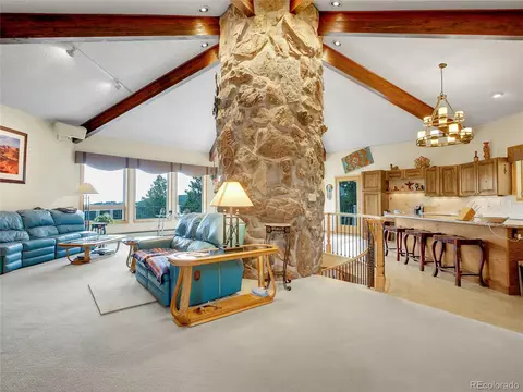 20498 Granite Cir, Morrison, CO 80465 photo 3