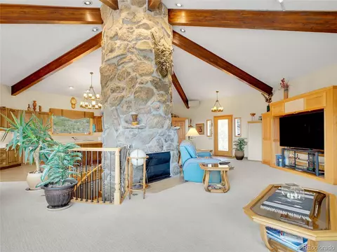20498 Granite Cir, Morrison, CO 80465 photo 6