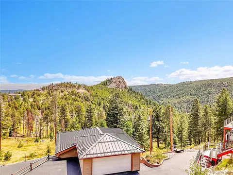 20498 Granite Cir, Morrison, CO 80465 photo 32
