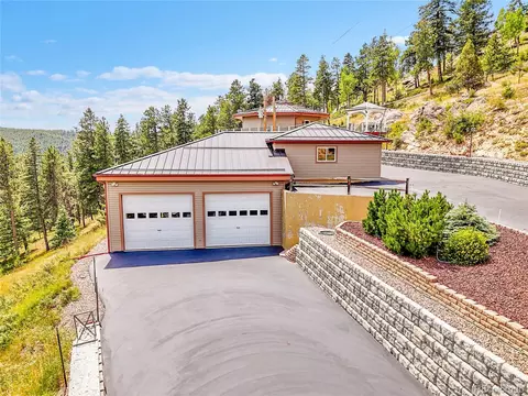 20498 Granite Cir, Morrison, CO 80465 photo 22