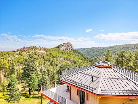 20498 Granite Cir, Morrison, CO 80465 photo 37