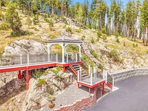 20498 Granite Cir, Morrison, CO 80465 photo 26