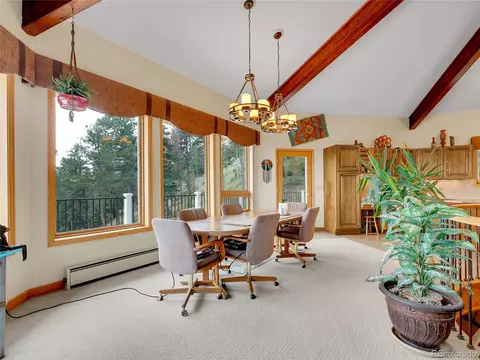 20498 Granite Cir, Morrison, CO 80465 photo 7