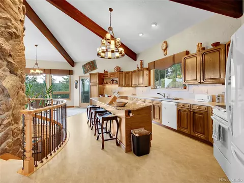20498 Granite Cir, Morrison, CO 80465 photo 4