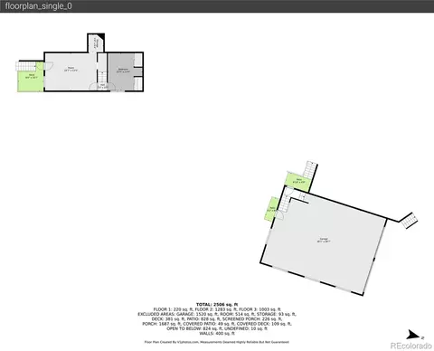 20498 Granite Cir, Morrison, CO 80465 photo 40