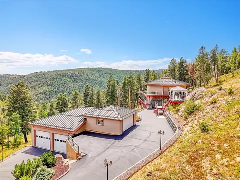 20498 Granite Cir, Morrison, CO 80465 photo 36