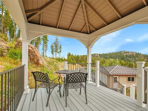20498 Granite Cir, Morrison, CO 80465 photo 27