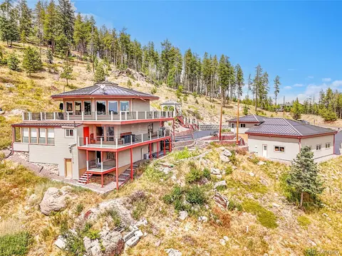 20498 Granite Cir, Morrison, CO 80465 photo 35