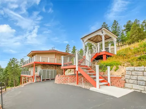 20498 Granite Cir, Morrison, CO 80465