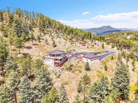 20498 Granite Cir, Morrison, CO 80465 photo 33