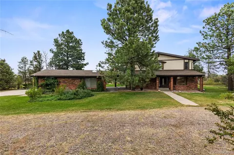 17017 E Davies Ave, Foxfield, CO 80016