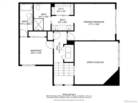 16095 Double Eagle Dr #C, Morrison, CO 80465 photo 45