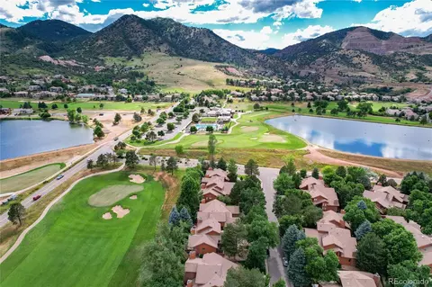 16095 Double Eagle Dr #C, Morrison, CO 80465 photo 37